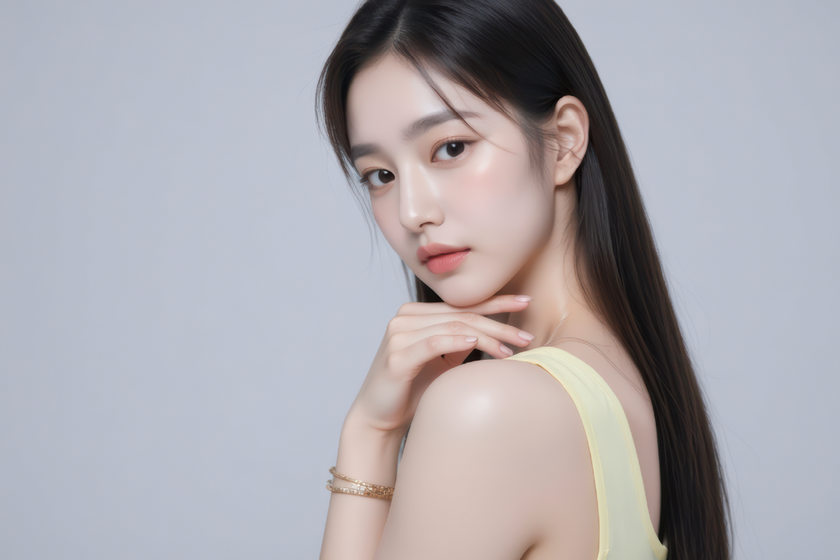 대전 코성형, 직선 vs 직반라인 내 얼굴에 가장 어울리는 코 라인 찾는 방법